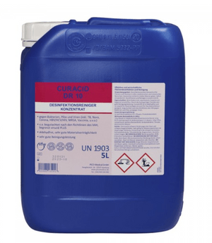 Uracid D R10 5 Liter