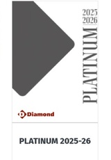 Gold Platinum Silver