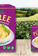 Engel Püree Granulat